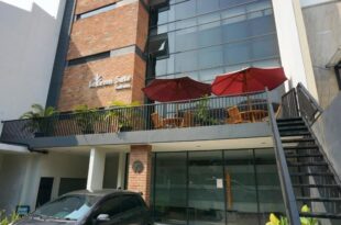 LeGreen Suite Sudirman