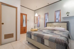 Lembur Kiwari Setra Duta Mitra RedDoorz