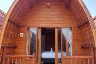 Les Chalets Pecatu