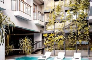 Liberta Seminyak Hotel