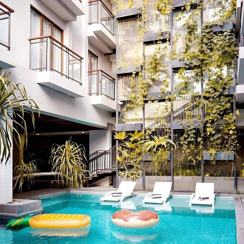 Liberta Seminyak Hotel