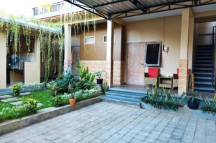Lidah Lokal Guest House Singaraja
