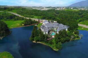 Lido Lake Resort by MNC Hotel