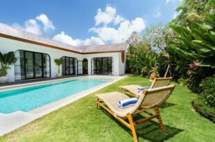 Lighthouse Villas Uluwatu – New Luxurious 3 Bedrooms