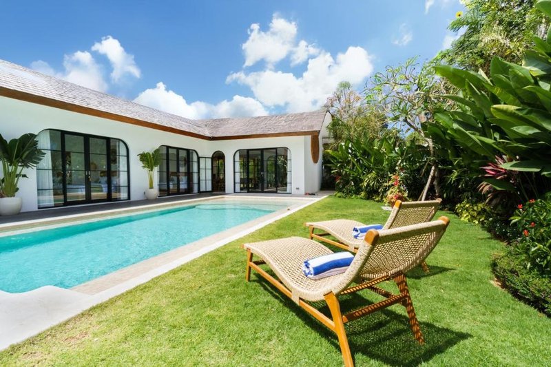 Lighthouse Villas Uluwatu – New Luxurious 3 Bedrooms