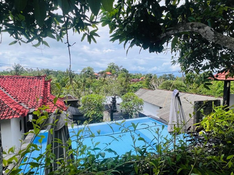 Lime Penida Cottages