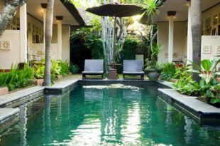 Little Pond Homestay
