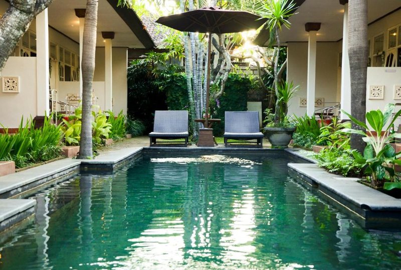 Little Pond Homestay