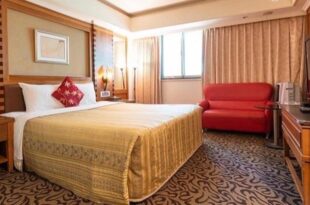 Liya Boutique Hotel