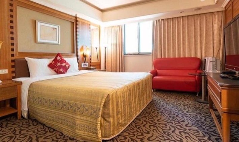 Liya Boutique Hotel