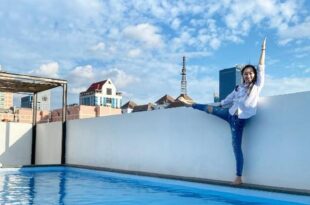 Loewys Home Tanjung Duren Jakarta Barat