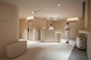 Lore Hotel