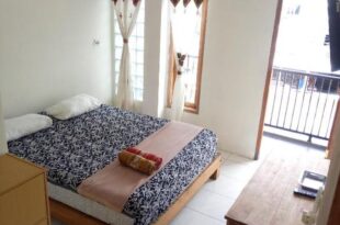 Losmen Fadel Malioboro Jogja