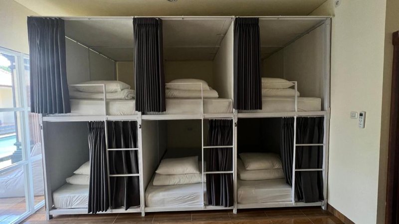 LoTide Surf Camps Uluwatu