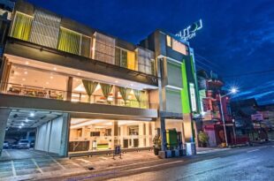 Lotus Hotel Subang