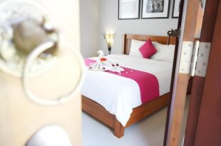 Louto Dmell Homestay
