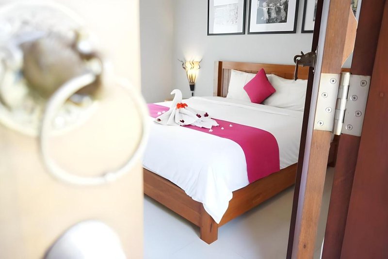 Louto Dmell Homestay