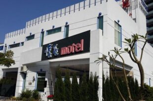Love Story Motel