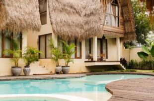 Lulu’s Villas
