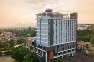 Luminor Hotel Padjadjaran Bogor by WH