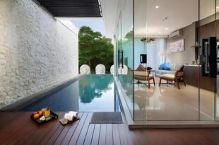 Luxury 2BDR Villa with Private Pool in Pecatu