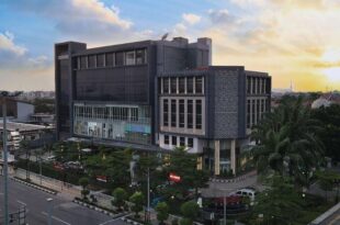 Luxury Inn Arion Hotel