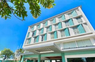 Luxury Malioboro Hotel