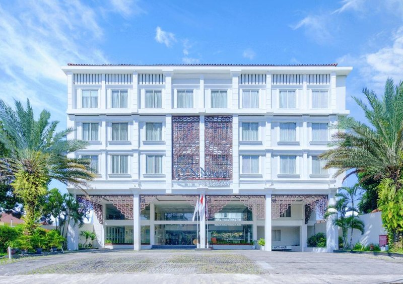 Lynn Hotel by Horison