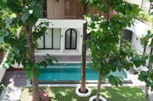 Lyvin Bingin Villas