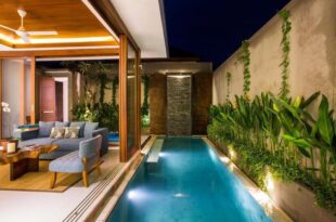 Maca Villas & Spa Umalas