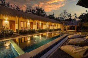 Made 02 Balangan Homestay & Warung Made