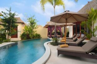 Mahagiri Villas & Spa Dreamland