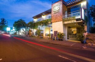 Mahalaksmi Boutique Hotel