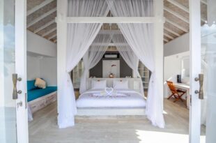 Mahi Mahi Villa and Suites