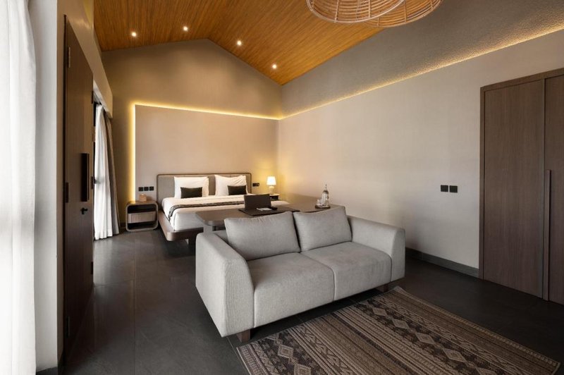 Mahitala Villa Bandung (Heated Pool