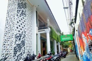 Malioboro Garden Hotel Yogyakarta