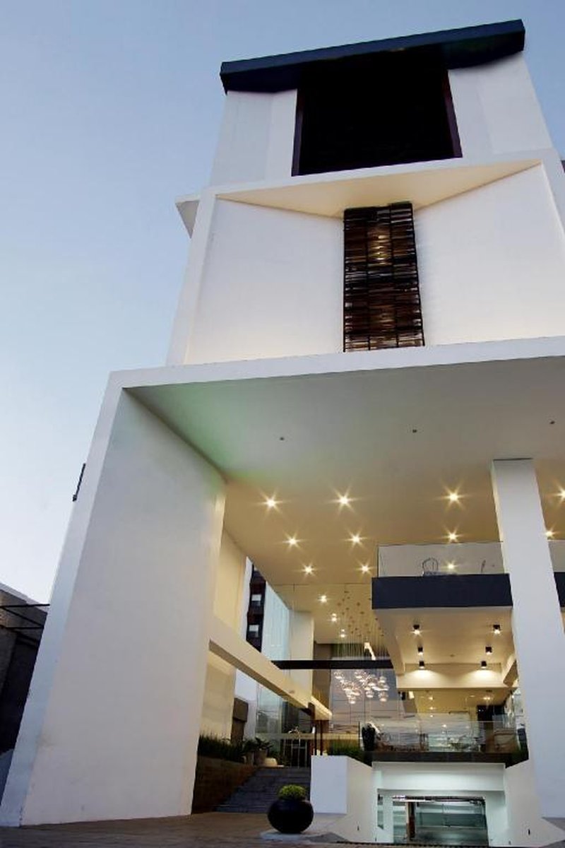 Malioboro Prime Hotel