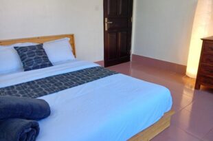 Mama Mega Homestay