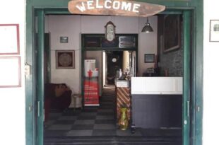 Mamagayo inn