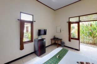 Manda’s Homestay