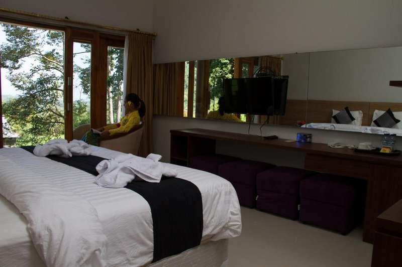 Mandhasativa Homestay