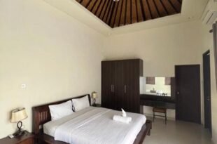 Mangga Bali Villa A
