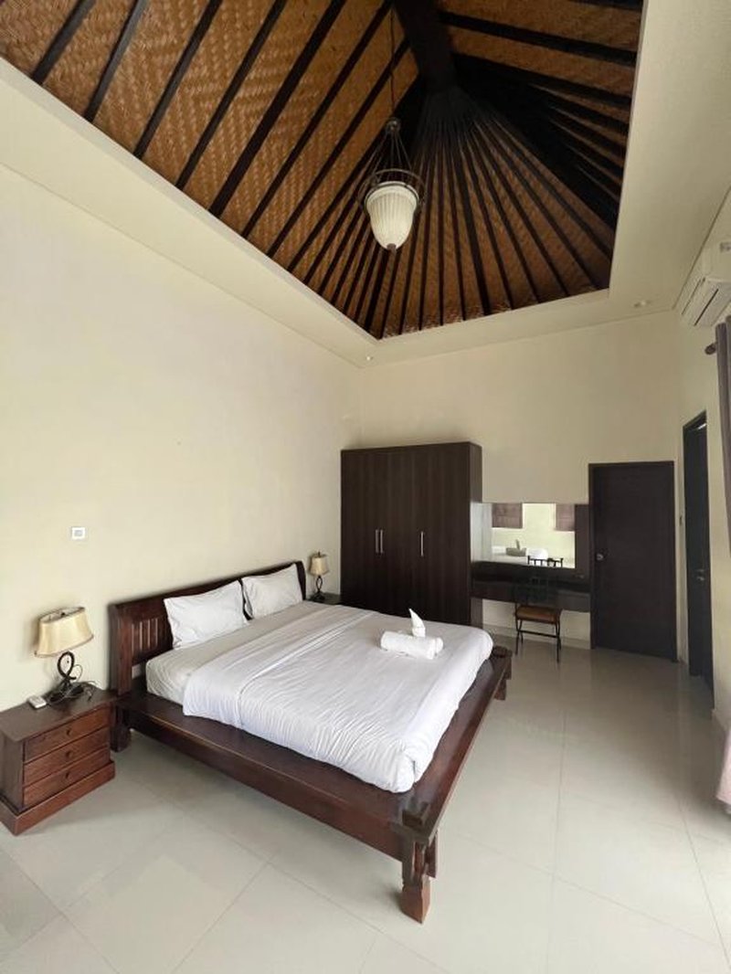 Mangga Bali Villa A