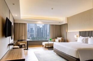 Mangkuluhur ARTOTEL SUITES