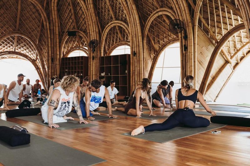 Mantra Wellness Center