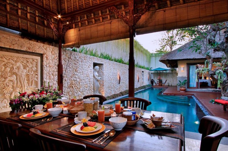 Manzelejepun Luxury Villas