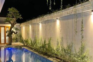 Marades Tropical Villa