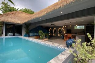 Marisan Villa by Betterplace