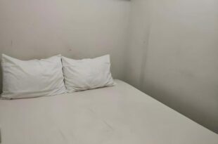 Marson Interkota Residence Mitra RedDoorz