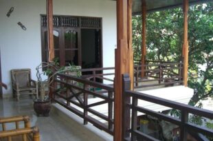 Matahari Tulamben Guesthouse